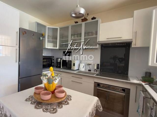 Villa T3 65 m2 en 2 faces Saint Laurent de la Salanque