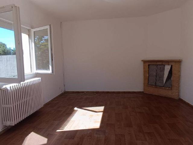 Villa T3 avec jardin et garage