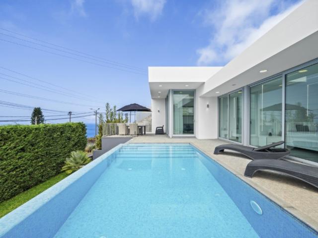 Villa T3 Calheta 0m² Estreito Da Calheta