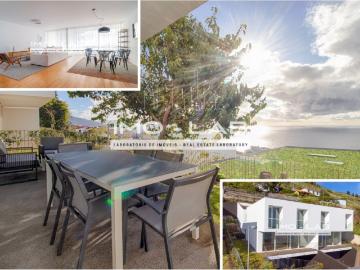 Villa T3 Casa Branca Lido Funchal 0m² São Martinho