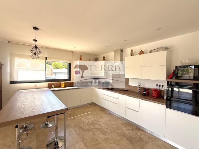 Villa T3 de 116 m2 SOLARO
