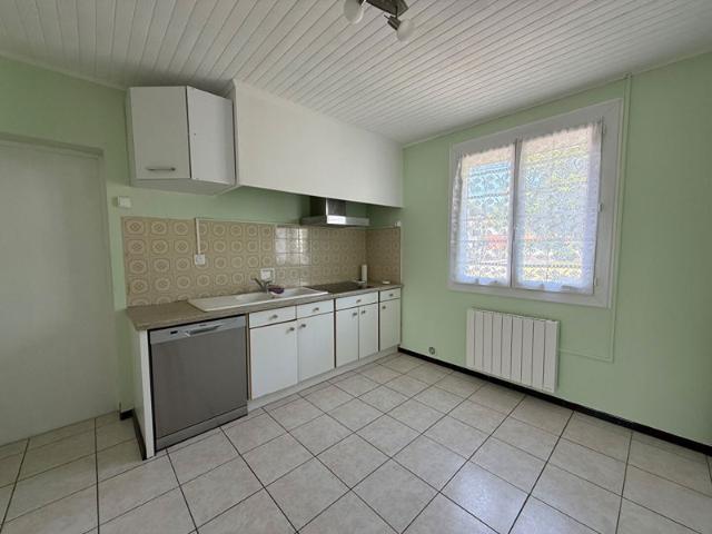 Villa T3 Flassian LIMOUX