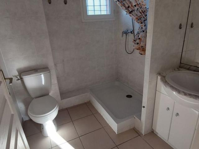 Villa T3 + jardin à Pia