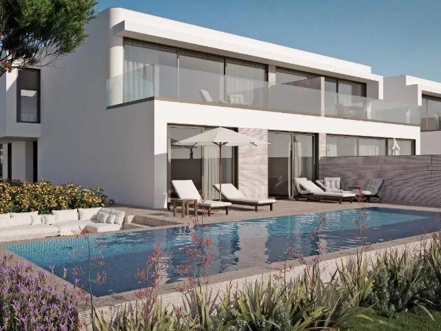Villa T3 Lourinhã 393m² Montoito