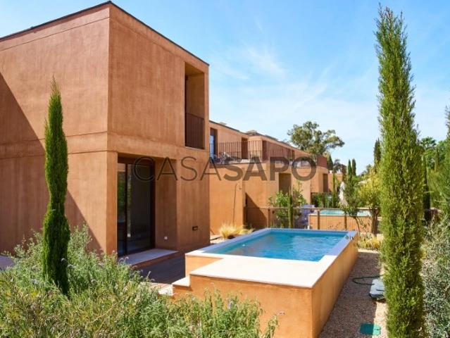 Villa T3 para alugar em Loulé