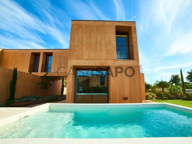 Villa T3 para alugar em Loulé