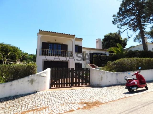 Villa T3 para alugar em Óbidos