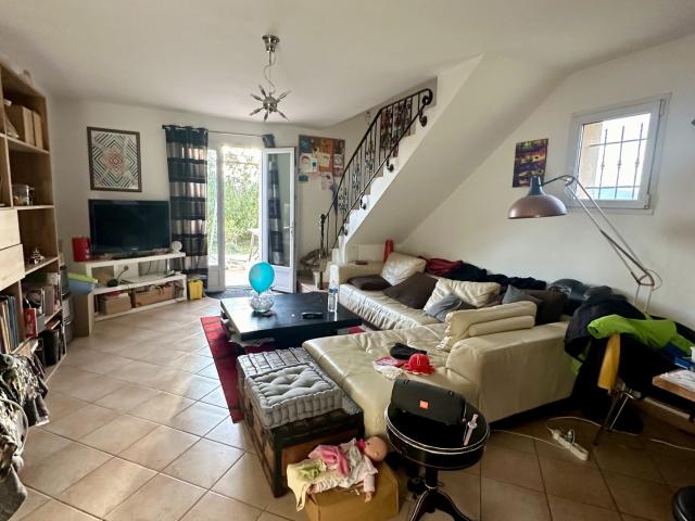 VILLA T3 PIERREFEU