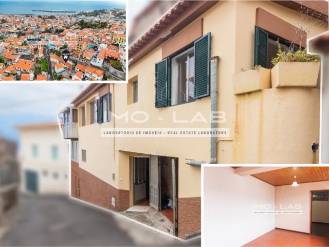 Villa T2+1 São Pedro Funchal 0m² São Pedro Funchal