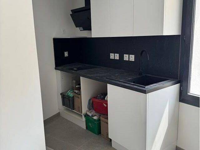 VILLA T2