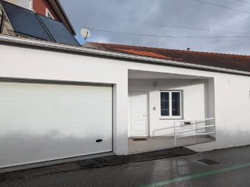Villa T2 Albergaria a Velha