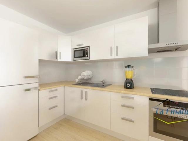 Villa T2 en Résidence Services Seniors
