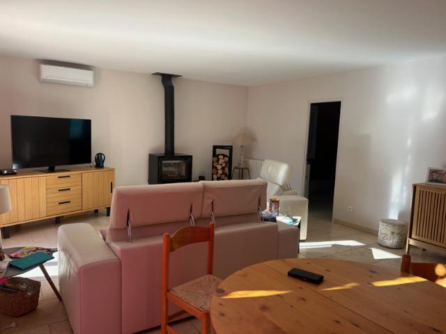 VILLA T7 + GGE + PISCINE