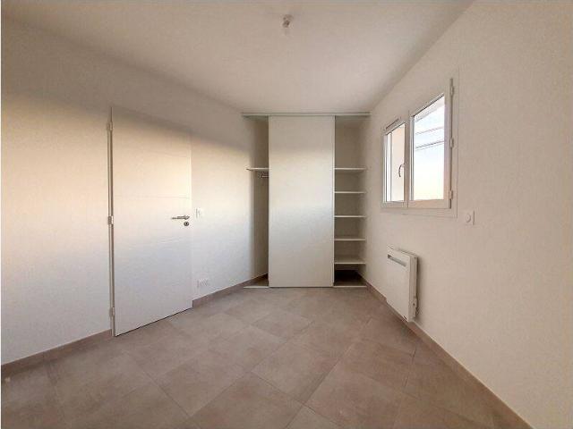 VILLA T4