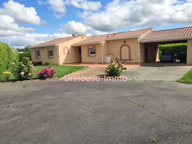 VILLA T4 5