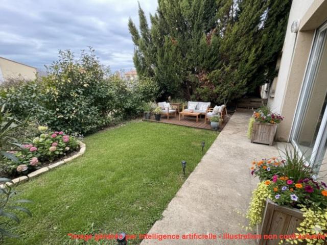 VILLA T4 86.79 M2