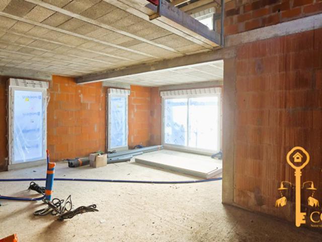 Villa T4 95 m2 Seyssel 74