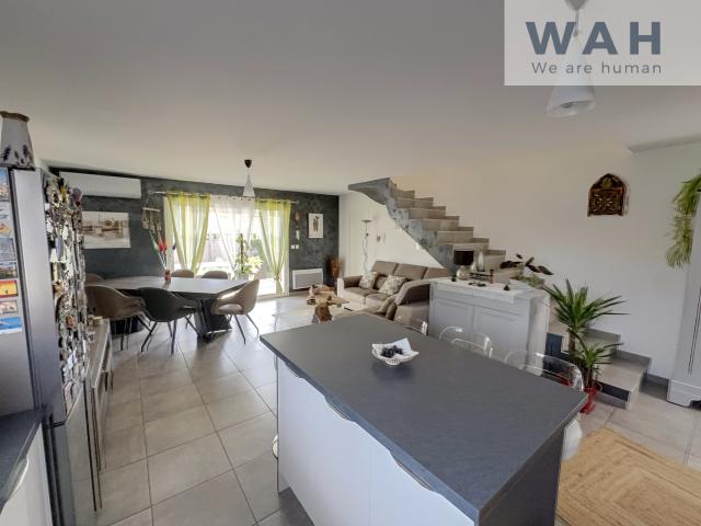 Villa T4 98m2