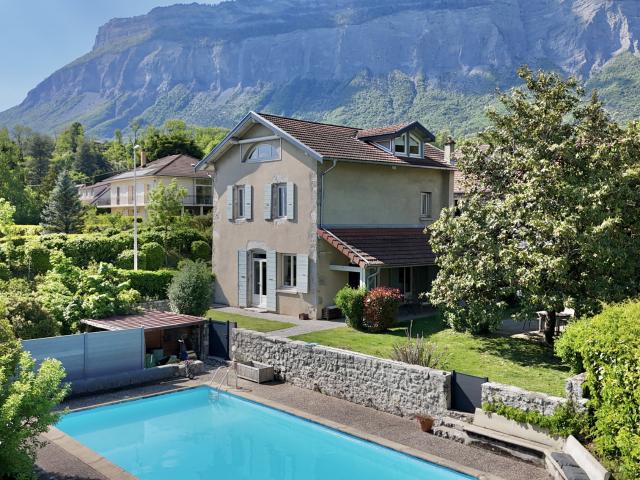 Villa T4 156m2 SOUS OFFRE AU PRIX