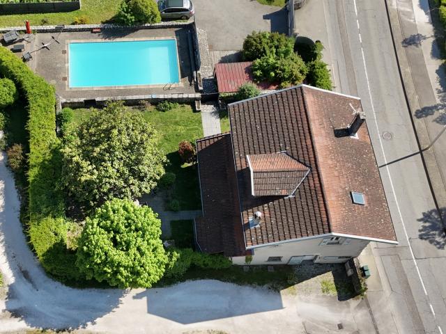 Villa T4 156m2 SOUS OFFRE AU PRIX
