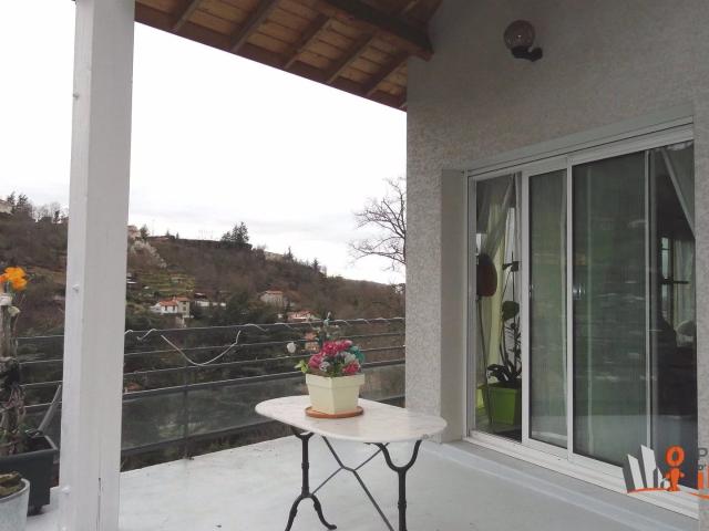 VILLA T4
