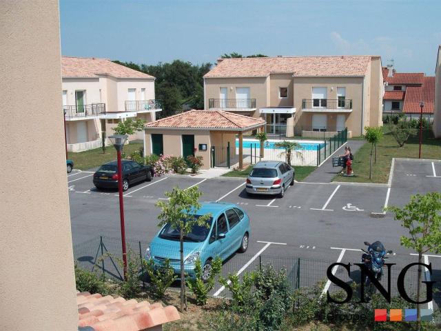 VILLA T4