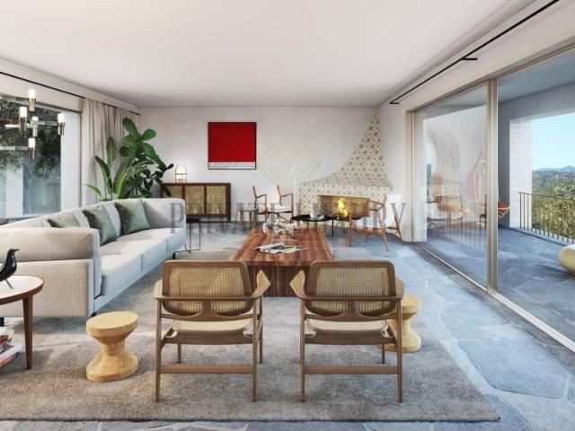 Villa T4 Triplex, Ombria Algarve 0m² Loulé São Clemente