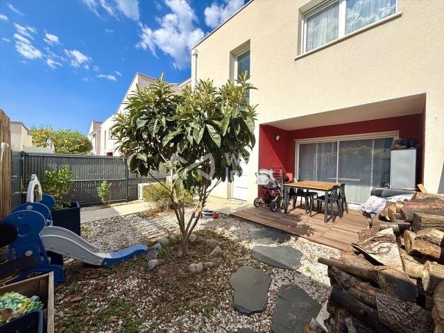Villa T4 Vendargues 88m² Vendargues