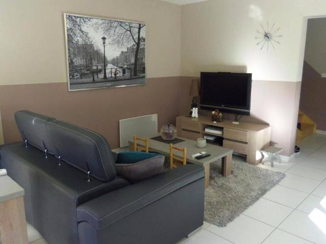 Villa T4 à Clarensac avec jardin et garage