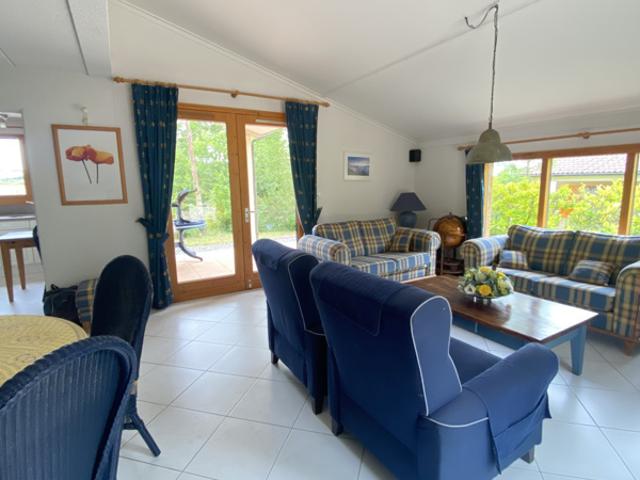 VILLA T4 A LOMBEZ