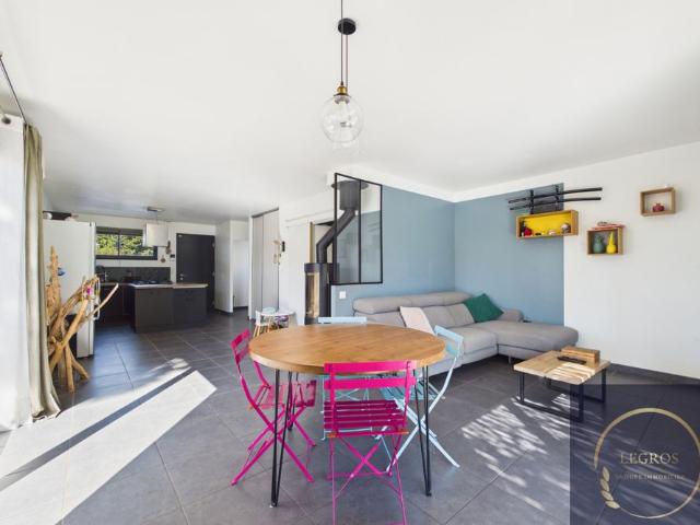 Villa T4 a louer a Chateaurenard