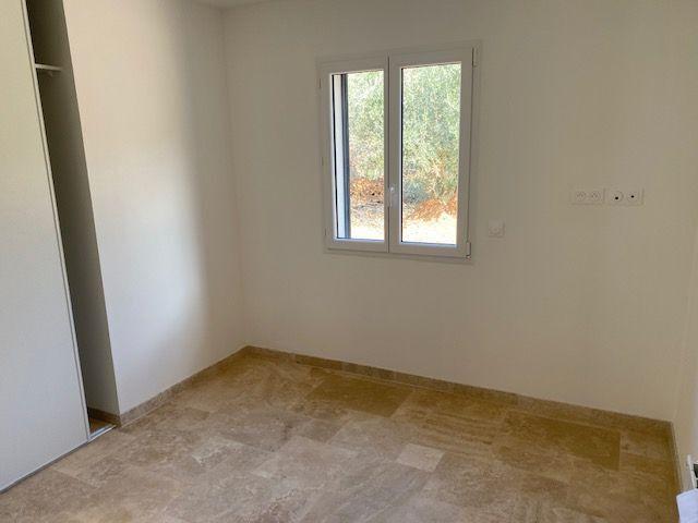 Villa T4 avec jardin et garage 81m² AUPS