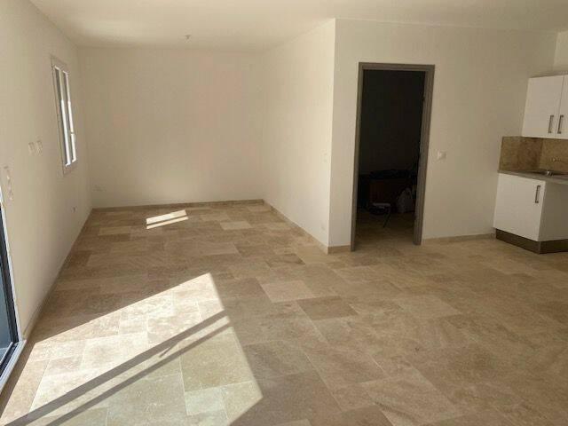 Villa T4 avec jardin et garage 81m² AUPS