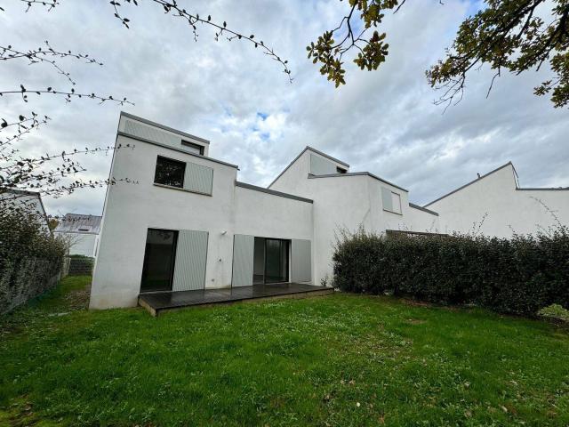 Villa T4 avec jardin et garage – Quartier Monges Croix du Sud