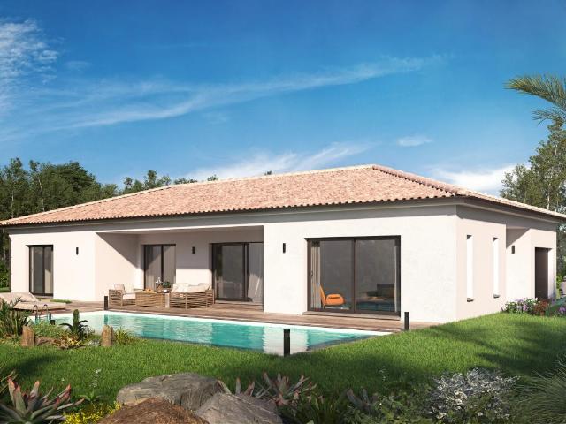 VILLA T4 BOULOC