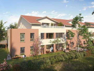Villa T4 Blagnac