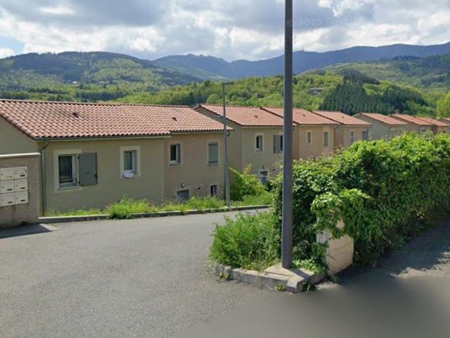 VILLA T4 + GARAGE