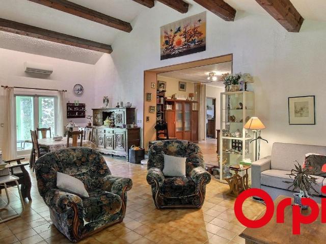 VILLA T4 La pommeraie 11ème