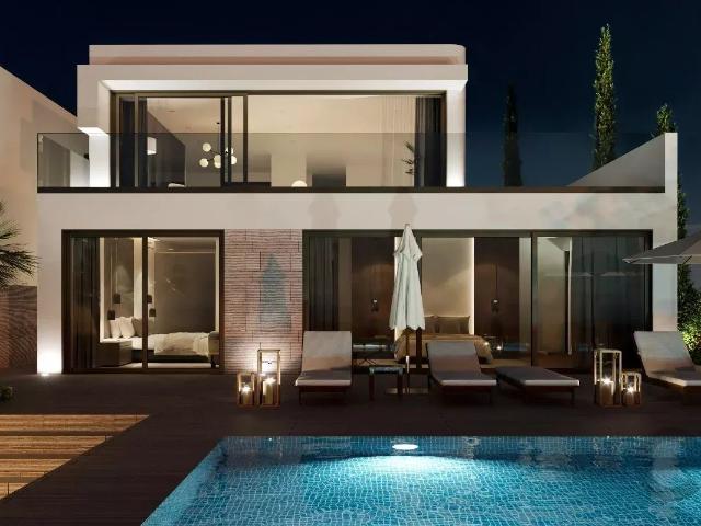 Villa T4 Lourinhã 284m² Montoito