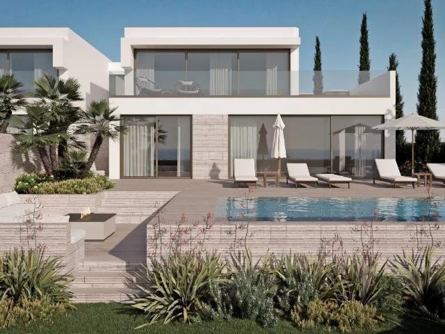 Villa T4 Lourinhã 284m² Montoito