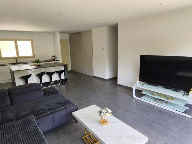 Villa T4 Massieu DPE A année 2023 92m² Massieu