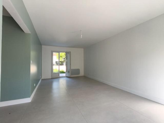 Villa T4 Montalieu Vercieu en lotissement