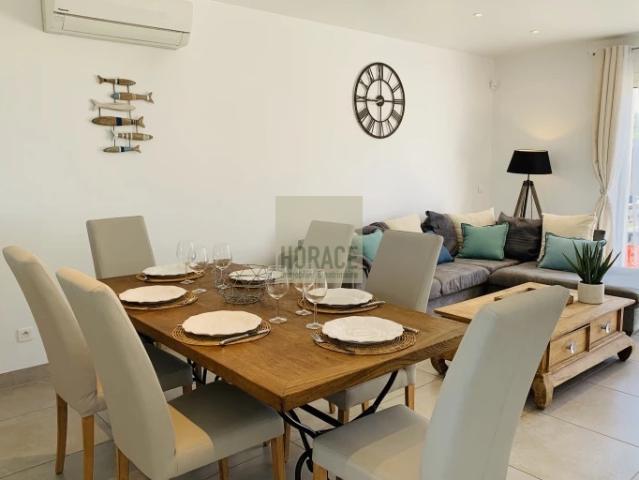 VILLA T4 MONTE LEONE BONIFACIO