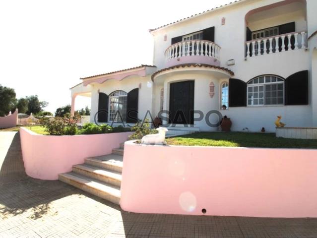 Villa T4 para alugar em Faro