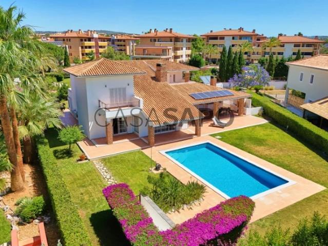 Villa T4 para alugar em Loulé