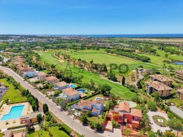 Villa T4 para alugar em Loulé