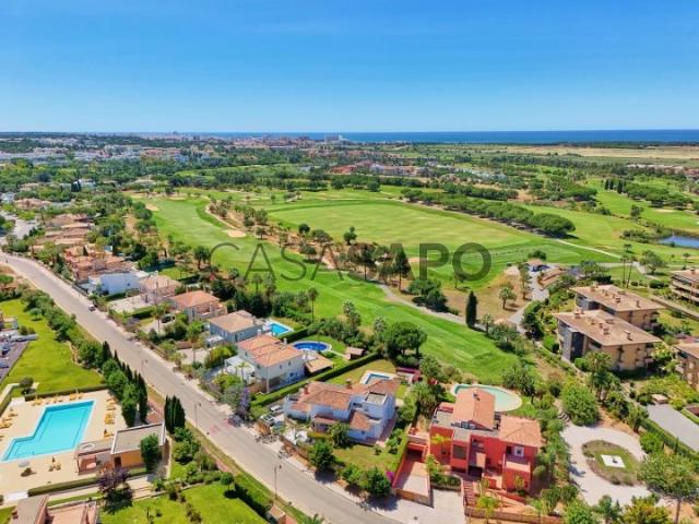 Villa T4 para alugar em Loulé