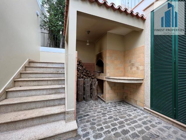 Villa T4 Pilar, Funchal, rentals