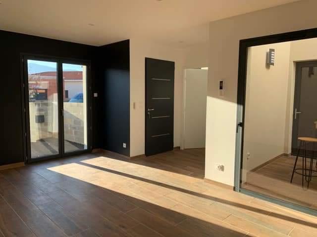Villa T4 Plain Pied avec garage Cadre magnifique