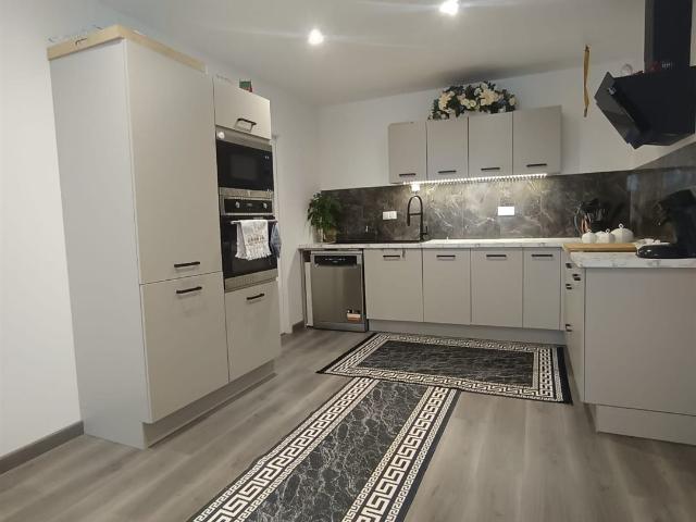 Villa T4 plain pied 95m² Le Fauga